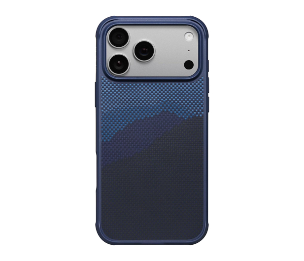 PITAKA Aramid ProGuard Case Over the horizon iPhone 17 Pro - 1369479 - zdjęcie